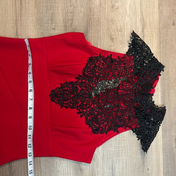 Le Chateau Bodycon Dress - Picture 5 of 6